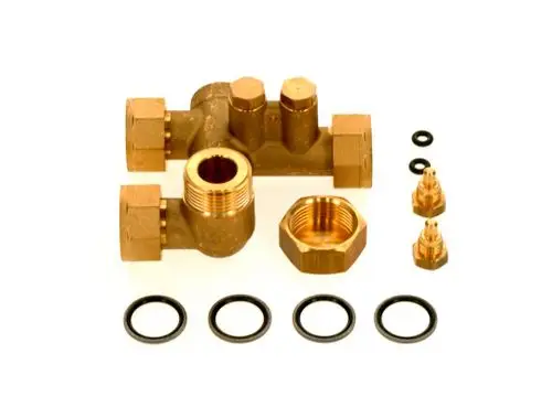 BOSCH-Verteilrohr-Heizung-Ruecklauf-8716118015 gallery number 1